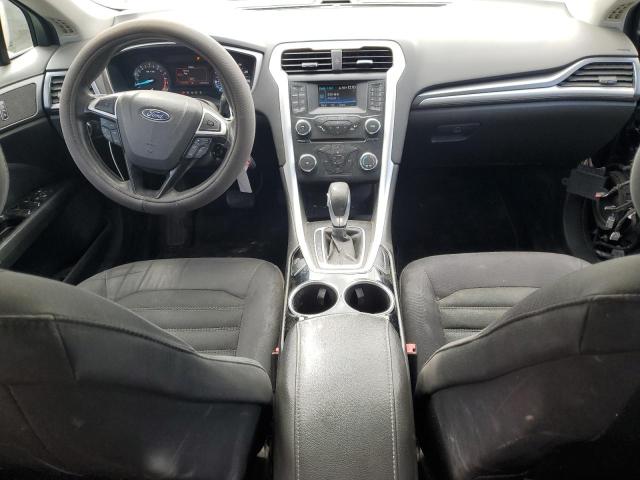 Photo 8 from auction – 2013 FORD FUSION SE with VIN 3FA6P0H78DR323537
