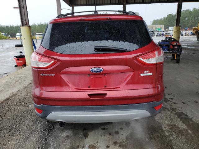 Photo 6 from auction – 2013 FORD ESCAPE SE with VIN 1FMCU0GX1DUC09150