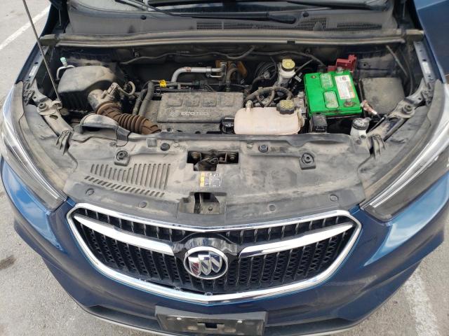 Photo 12 from auction – 2019 BUICK ENCORE PRE with VIN KL4CJASB2KB743808