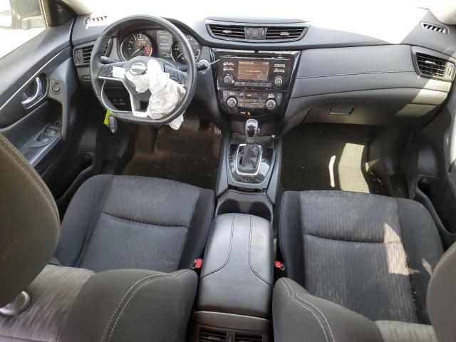 Photo 8 from auction – 2017 NISSAN ROGUE S with VIN JN8AT2MT8HW399569