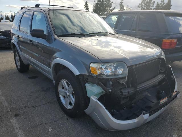 Photo 4 from auction – 2006 FORD ESCAPE HEV with VIN 1FMCU95H26KA48497