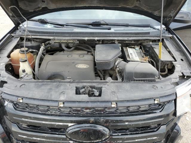 Photo 11 from auction – 2013 FORD EDGE SEL with VIN 2FMDK3JC7DBA63683