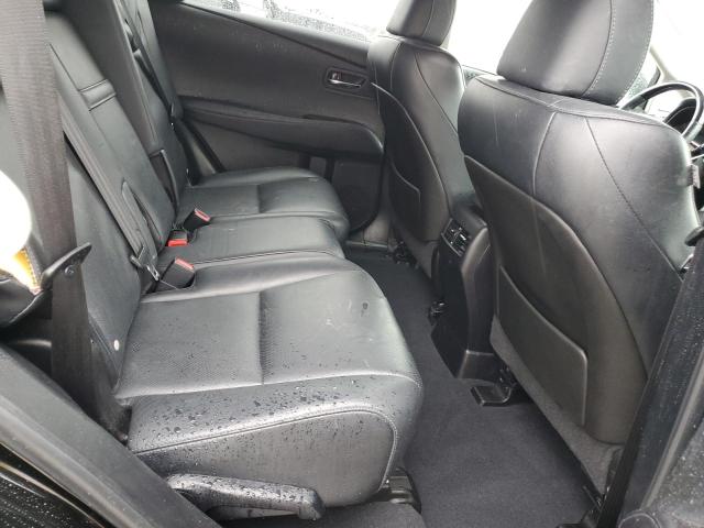 Photo 11 from auction – 2014 LEXUS RX 350 BAS with VIN 2T2BK1BA8EC240761