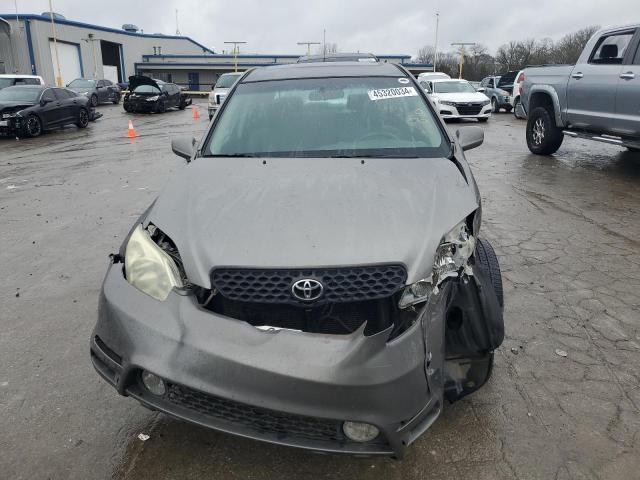 Photo 5 from auction – 2004 TOYOTA COROLLA MA with VIN 2T1KR32E84C228543