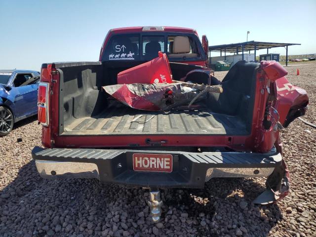 Photo 6 from auction – 2011 FORD F150 SUPER with VIN 1FTFW1ET8BKE17326