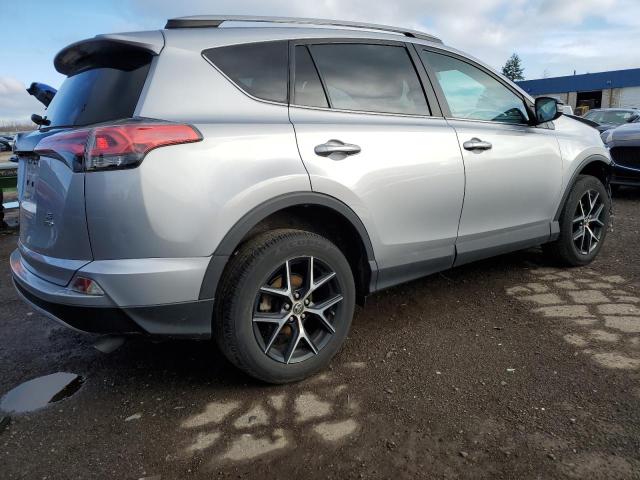 Photo 3 from auction – 2017 TOYOTA RAV4 SE with VIN 2T3JFREVXHW591313