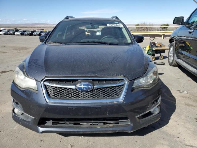 Photo 5 from auction – 2015 SUBARU IMPREZA SP with VIN JF1GPAT62F9222923