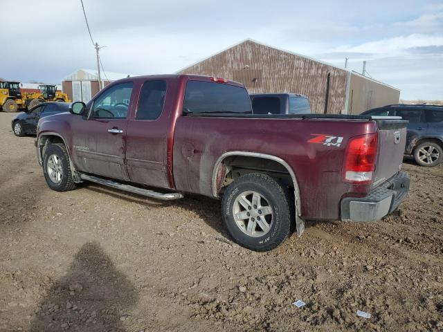Photo 2 from auction – 2008 GMC SIERRA K15 with VIN 1GTEK19038Z270923