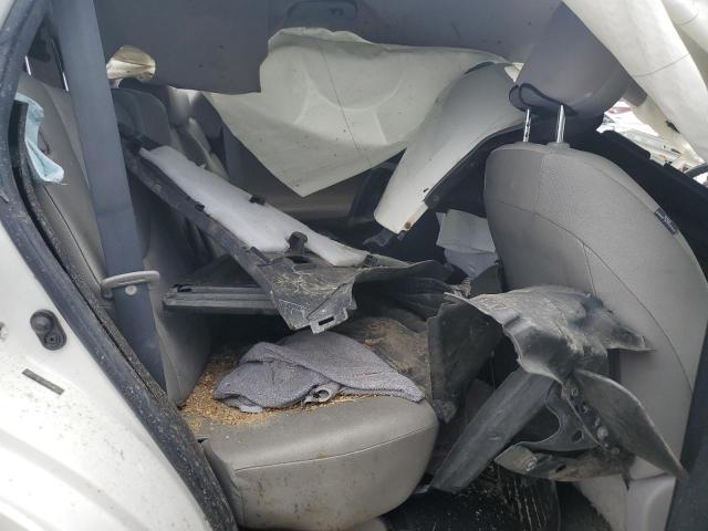 Photo 11 from auction – 2011 TOYOTA RAV4 with VIN 2T3BF4DV1BW090021