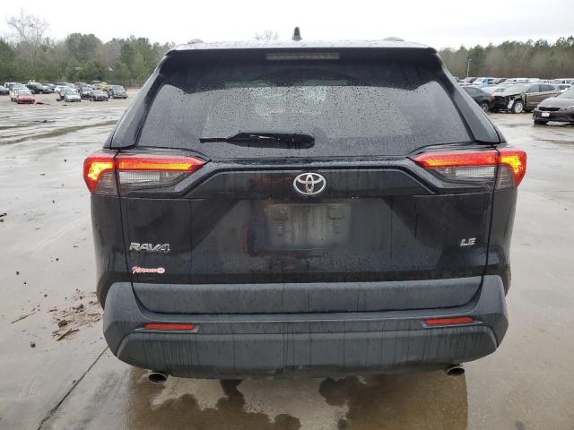 Photo 6 from auction – 2019 TOYOTA RAV4 LE with VIN JTMH1RFV9KD004843