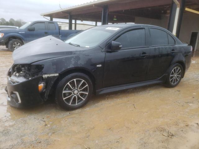Photo 1 from auction – 2017 MITSUBISHI LANCER ES with VIN JA32U2FUXHU009231