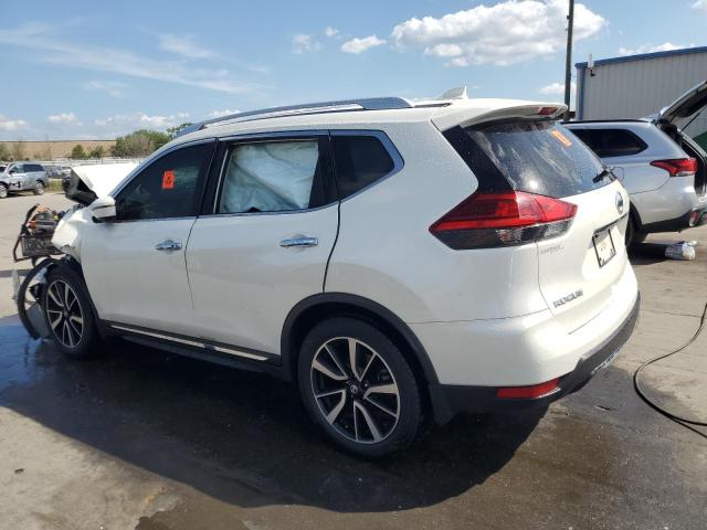 Photo 2 from auction – 2017 NISSAN ROGUE S with VIN JN8AT2MT5HW397407