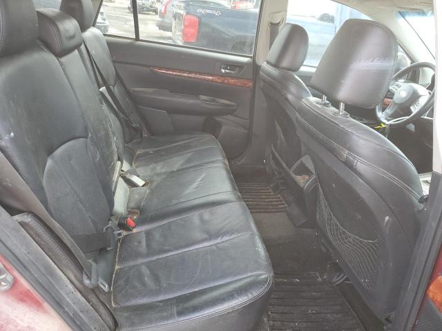 Снимка 10 от търг – 2012 SUBARU OUTBACK 2. с VIN 4S4BRBKC7C3268544
