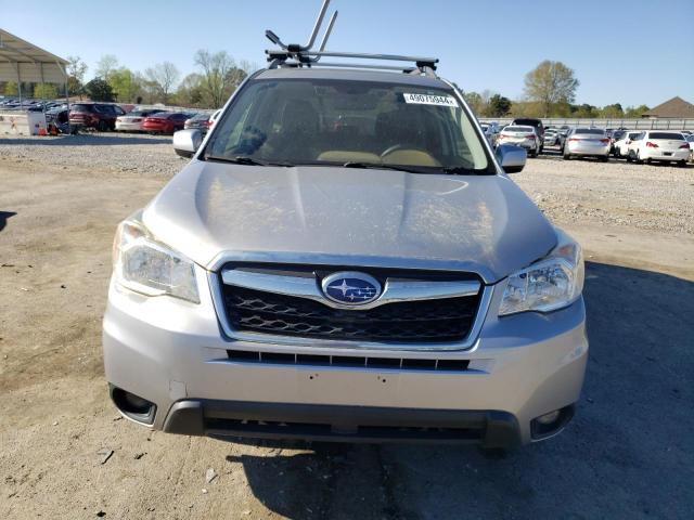 Photo 5 from auction – 2016 SUBARU FORESTER 2 with VIN JF2SJAFC5GH513187
