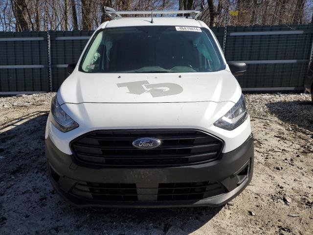 Photo 5 from auction – 2022 FORD TRANSIT CO with VIN NM0LS7S29N1510943