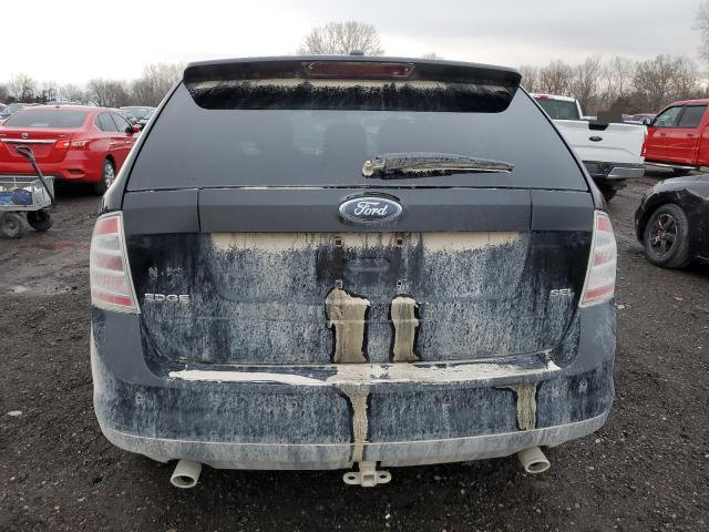 Photo 6 from auction – 2007 FORD EDGE SEL P with VIN 2FMDK39C67BA77809