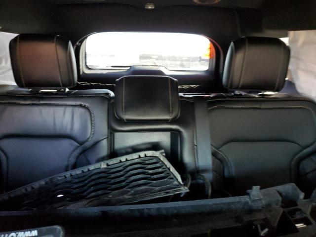 Photo 10 from auction – 2016 FORD EXPLORER P with VIN 1FM5K8HT3GGC71676