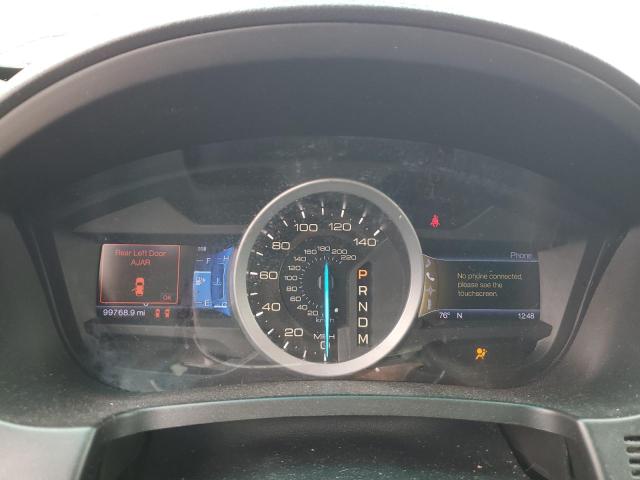 Photo 9 from auction – 2013 FORD EXPLORER X with VIN 1FM5K7D80DGA87738