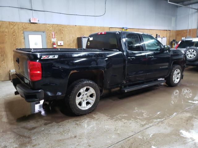 Photo 3 from auction – 2017 CHEVROLET SILVERADO with VIN 1GCVKREC6HZ278545