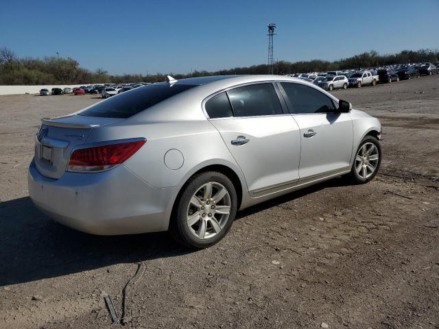 Photo 3 from auction – 2011 BUICK LACROSSE C with VIN 1G4GC5GC7BF141081