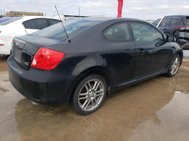 Photo 3 from auction – 2007 TOYOTA SCION TC with VIN JTKDE167370175438