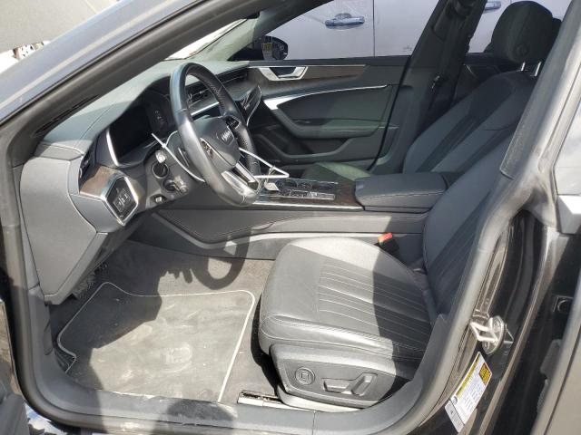 Photo 7 from auction – 2019 AUDI A7 PREMIUM with VIN WAUR2AF24KN052945