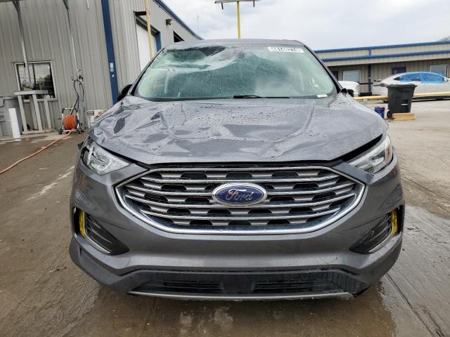 Photo 5 from auction – 2021 FORD EDGE SEL with VIN 2FMPK4J91MBA40603