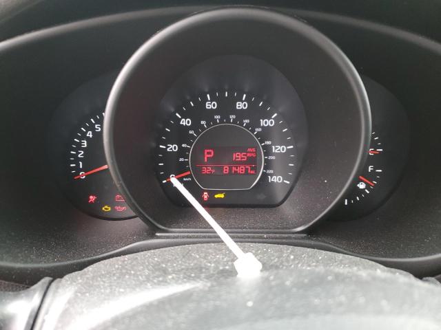 Foto 9 de la subasta – 2016 KIA SOUL + con VIN KNDJP3A50G7851809