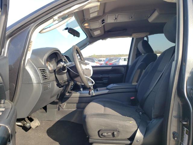 Photo 7 from auction – 2010 NISSAN ARMADA SE with VIN 5N1AA0NC5AN600730