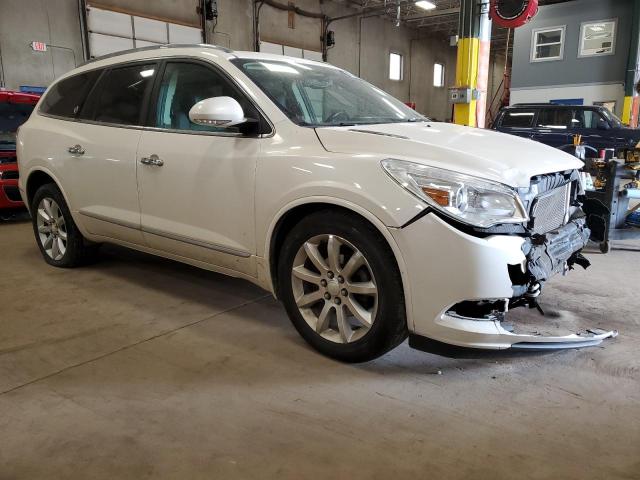 Photo 4 from auction – 2013 BUICK ENCLAVE with VIN 5GAKVDKD7DJ265310