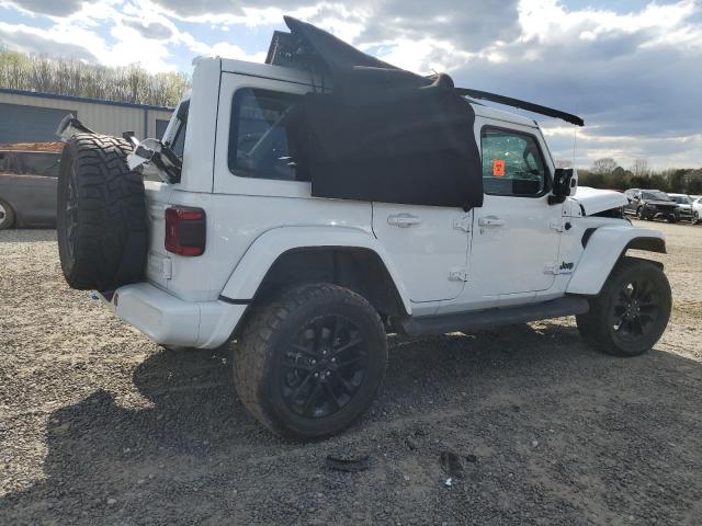 Photo 3 from auction – 2021 JEEP WRANGLER U with VIN 1C4JJXP67MW768646