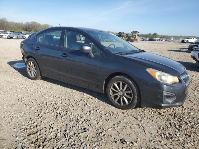 Photo 4 from auction – 2012 SUBARU IMPREZA with VIN JF1GJAC68CH009199