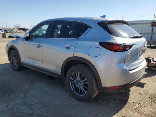 Photo 2 from auction – 2020 MAZDA CX-5 TOURI with VIN JM3KFBCM3L0789225