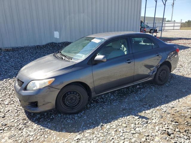 Photo 1 from auction – 2010 TOYOTA COROLLA BA with VIN 1NXBU4EE1AZ167806