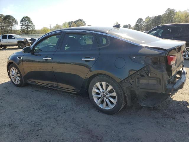 Photo 2 from auction – 2016 KIA OPTIMA EX with VIN 5XXGU4L30GG101872