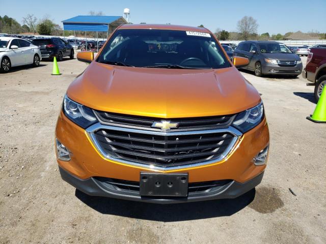 Photo 5 from auction – 2018 CHEVROLET EQUINOX LT with VIN 2GNAXJEV8J6119523