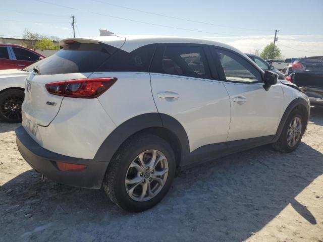 Photo 3 from auction – 2019 MAZDA CX-3 SPORT with VIN JM1DKDB79K1460591