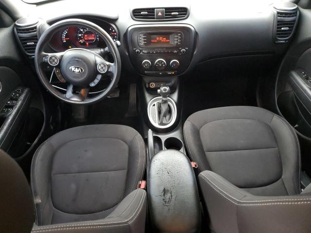 Photo 8 from auction – 2015 KIA SOUL with VIN KNDJN2A20F7810827