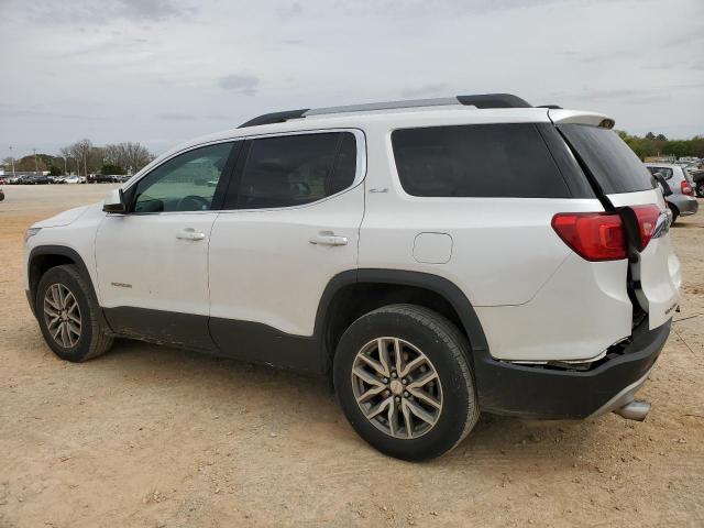 Photo 2 from auction – 2017 GMC ACADIA SLE with VIN 1GKKNLLS3HZ285409