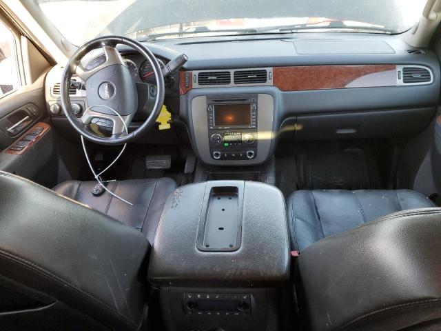 Photo 8 from auction – 2011 GMC YUKON SLT with VIN 1GKS2CE05BR398712
