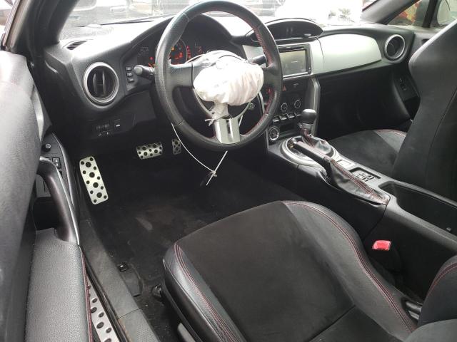 Photo 8 from auction – 2013 SUBARU BRZ 2.0 LI with VIN JF1ZCAC15D2600442