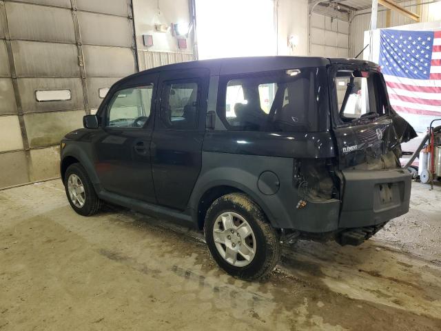 Photo 2 from auction – 2006 HONDA ELEMENT LX with VIN 5J6YH28306L014195