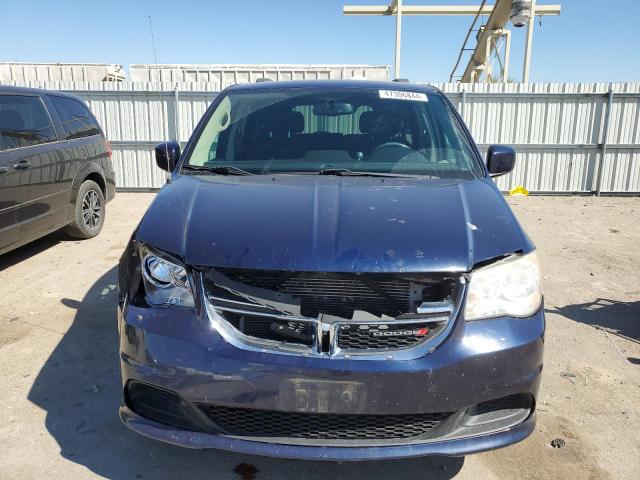 Photo 5 from auction – 2014 DODGE GRAND CARA with VIN 2C4RDGCG4ER230439