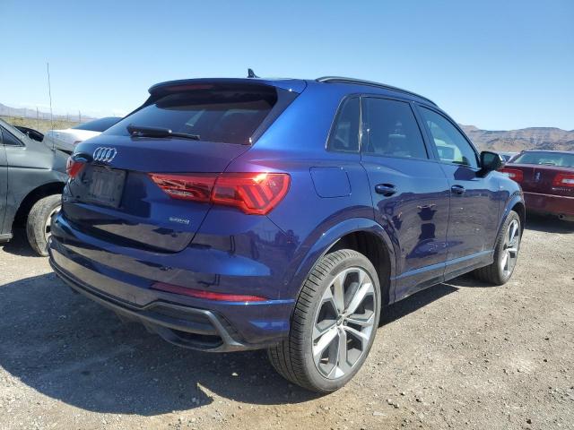 Photo 3 from auction – 2021 AUDI Q3 PREMIUM with VIN WA1EECF33M1049066