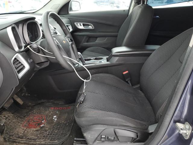 Photo 7 from auction – 2014 CHEVROLET EQUINOX LS with VIN 2GNFLEEK8E6216578