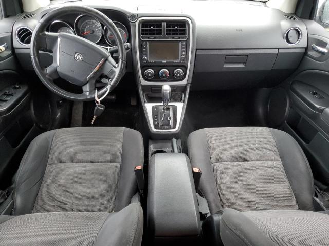 Photo 8 from auction – 2010 DODGE CALIBER HE with VIN 1B3CB5HA2AD595088