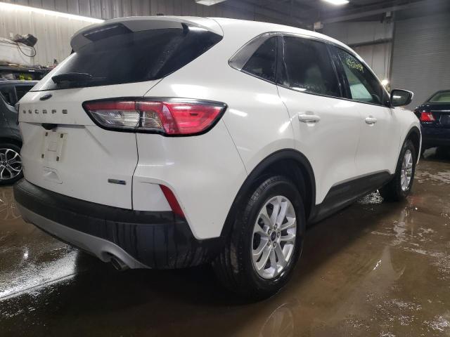 Photo 3 from auction – 2020 FORD ESCAPE SE with VIN 1FMCU9G69LUA66409