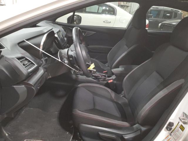 Photo 7 from auction – 2019 SUBARU IMPREZA SP with VIN 4S3GTAM66K3763300