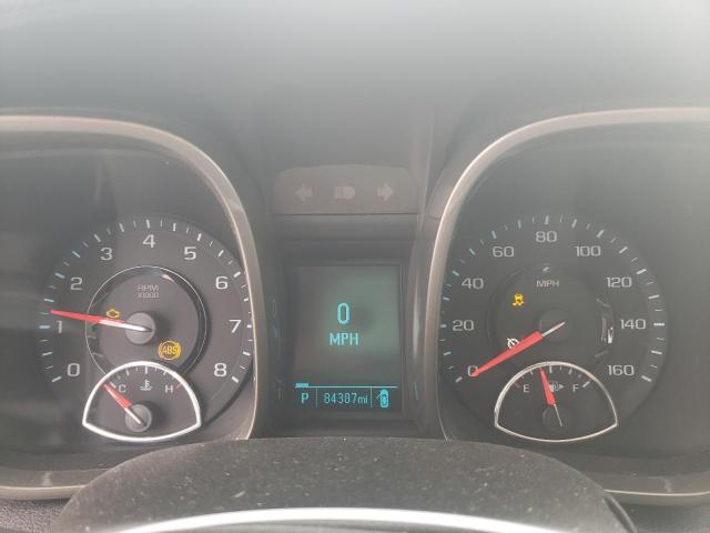 Photo 9 from auction – 2013 CHEVROLET MALIBU with VIN 1G11C5SA3DF151795
