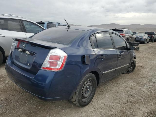 Photo 3 from auction – 2012 NISSAN SENTRA 2.0 with VIN 3N1AB6AP0CL609001